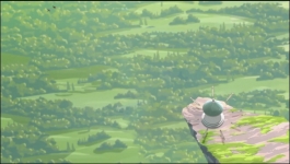 Pantheon - Season 02 Episode 06